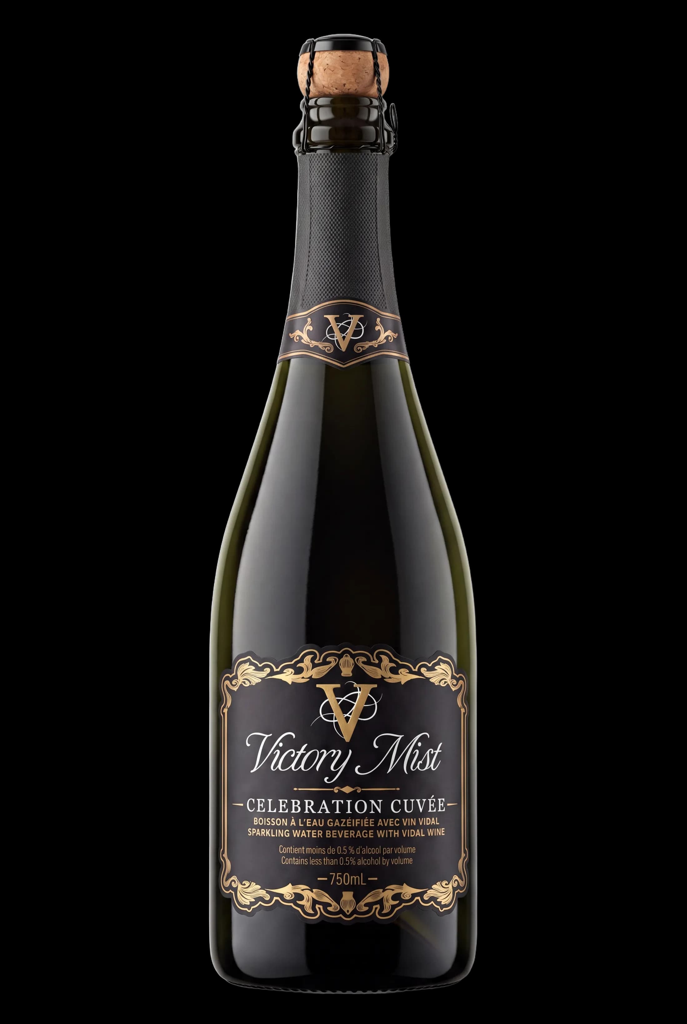Victory Mist